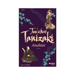 Anahtar - Junichiro Tanizaki