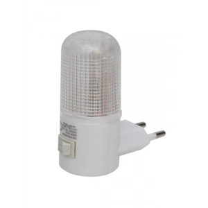 Anahtarlı LED Gece Lambası - 0.5 Watt