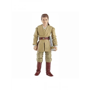Anakin Skywalker Vintage Aksiyon Figürü - Yüksek Kalite