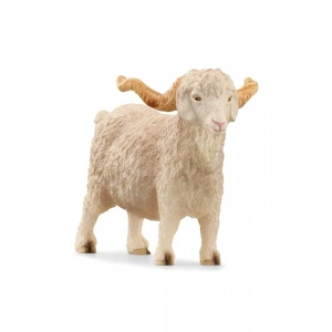 Angora Keçisi Figürü, Eğlenceli Koleksiyon ve Oyun İmkanları