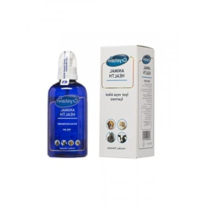 Animal Health 200 ml Göz Kulak ve Ağız Bakım Solüsyonu