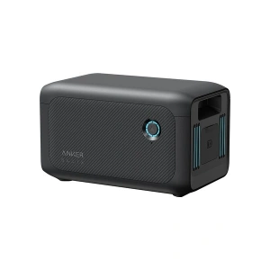 Anker Solıx BP1000X Ekstra Batarya 1056WH (Anker Solıx C1000X Uyumlu) -A1761