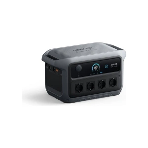 Anker Solıx C2000 Gen 2 Taşınabilir Güç Kaynağı (Anker Solıx Türkiye Garantili)
