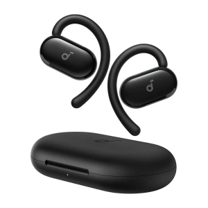 Anker Soundcore V20i Open-Ear ,ayarlanabilir Kulak Kancası , Ultra Rahat, Güçlü Ses, Net Aramalar, IP55, LED Işıklı, 36 Saat Oynatma, Bluetooth 5.4 Kulaklık - A3876