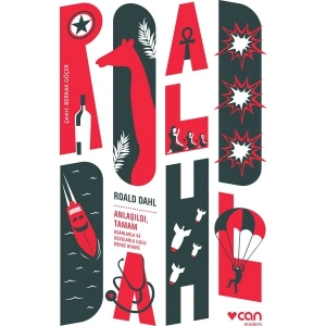Anlaşıldı, Tamam - Roald Dahl