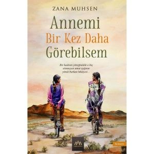 Annemi Bir Kez Daha Görebilsem - Zana Muhsen