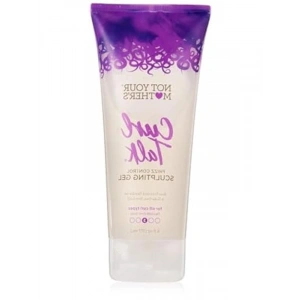 Anneniz için bukleler talk şekillendirici jel 6 ons, elektriklenme kontrolü