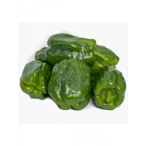 Antep Acı Dolmalık Biber Tohumu - 5 Gram