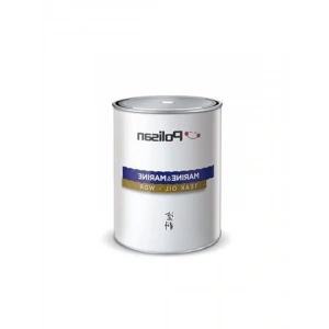 Anti Aging Yağ - Teak Yağı, 0,75lt Boyutuyla
