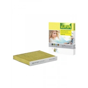 Anti-Alerjen Kabin Filtresi - Yüksek Performanslı