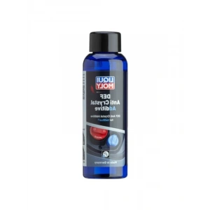 Anti Kristal Katkı Maddesi, 300 ml, Motor Verimliliği İçin