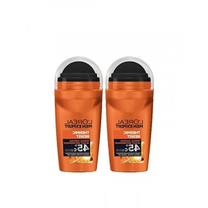 Anti-Perspirant Roll-On Deodorant Seti, 2li