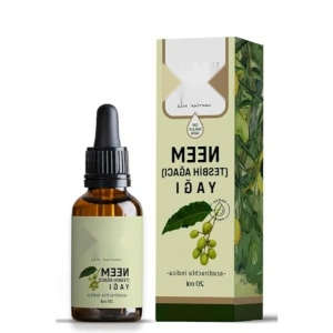 Antibakteriyel Tesbih Ağacı Yağı - 20 ml