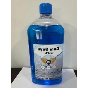 Antifrizli Cam Suyu - -20 Derece, 1lt