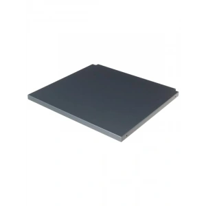 Antrasit Gri Dolap Rafı Aksesuarı - Sağlam Yapı