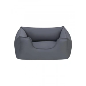 Antrasit Kedi ve Köpek Yatağı S 50x60cm