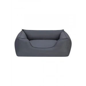 Antrasit Renkli M Köpek Yatağı 65x80 cm