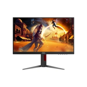 Aoc 24 24G4HA Fast IPS 1m 200HZ HDMI Monitör
