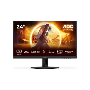 AOC 24 24G4HRE FAST IPS 1M 200HZ HDMI