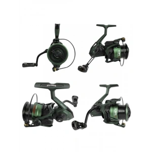 Apex 3000 Makine