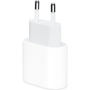 Apple 20 W USB-C Güç Adaptörü Hızlı Şarj ile Uyumlu iPhone Modelleri için İdeal Ev Şarjı