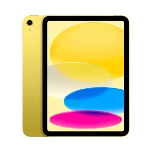 Apple iPad A16 11 128GB Wi-Fi Tablet Sarı MD4D4TU/A