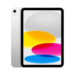 Apple iPad A16 11 256GB Wi-Fi Tablet Gümüş MD4G4TU/A