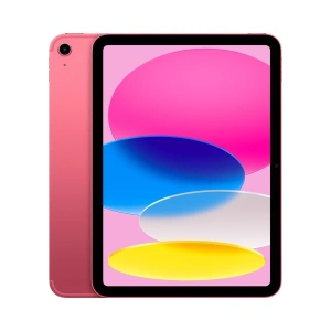 Apple iPad A16 11 256GB Wi-Fi Tablet Pembe MD4P4TU/A