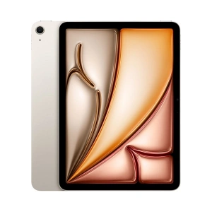 Apple iPad Air M4 11 128GB Wi-Fi Yıldız Işığı MH334TU/A