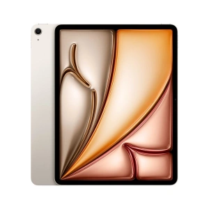 Apple iPad Air M4 13 128GB Wi-Fi Yıldız Işığı MH5Q4TU/A