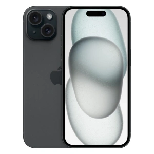Apple iPhone 15 128 GB Siyah