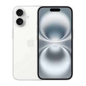 Apple iPhone 16 128GB Beyaz