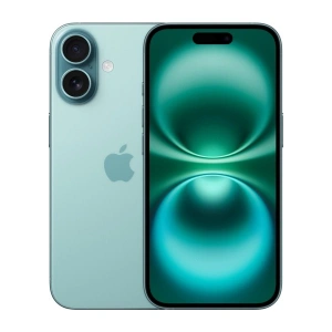 Apple iPhone 16 128GB Deniz Mavisi
