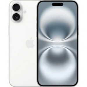 Apple iPhone 16 Plus 128GB Beyaz