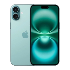 Apple iPhone 16 Plus 128GB Deniz Mavisi