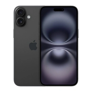 Apple iPhone 16 Plus 128GB Siyah
