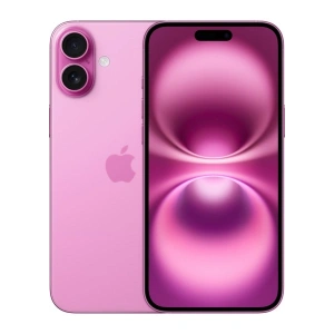 Apple iPhone 16 Plus 256GB Pembe