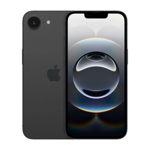 Apple iPhone 16e 128GB Siyah