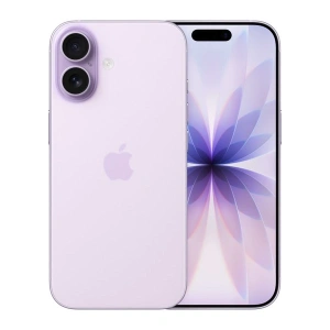 Apple iPhone 17 256 GB Lavanta