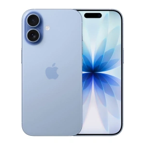 Apple iPhone 17 256 GB Sis Mavisi