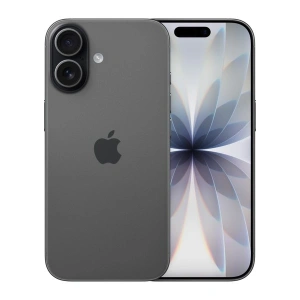 Apple iPhone 17 512 GB Siyah