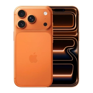 Apple iPhone 17 Pro 512 GB Kozmik Turuncu