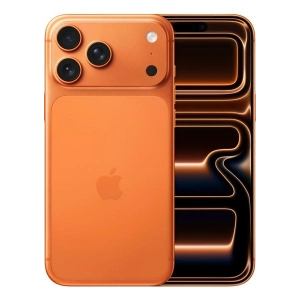 Apple iPhone 17 Pro Max 2 Tb Kozmik Turuncu