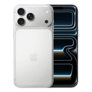 Apple iPhone 17 Pro Max 256 GB Gümüş