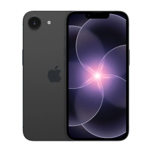 Apple iPhone 17e 256 GB Siyah