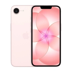 Apple iPhone 17e 512GB Açık Pembe