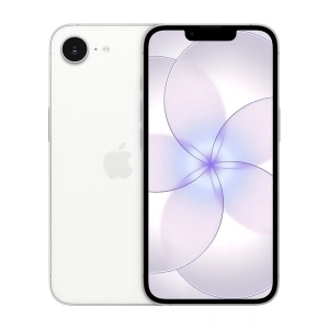 Apple iPhone 17e 512GB Beyaz