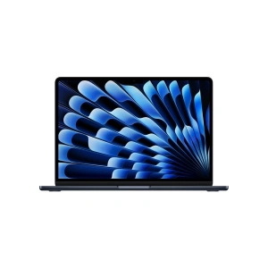Apple MacBook Air M5 16GB 1TB SSD macOS 13 Taşınabilir Bilgisayar Gece Yarısı MDHF4TU/A