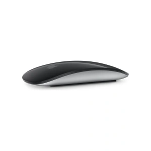 Apple Magic Mouse - Black Multi-Touch (USB‑C) Surface MXK63ZE/A