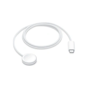 Apple Watch Manyetik Hızlı Şarj Aygıtı - USB‑C Kablosu (1 m) - MT0H3ZM/A
